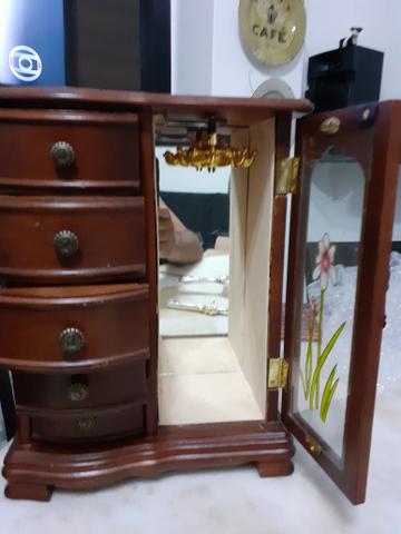Porta joias - Foto 2