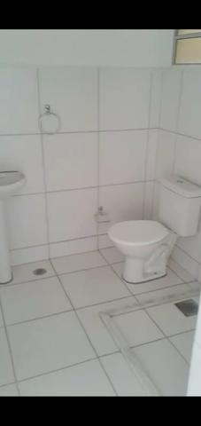 20 mil apartamento novo no itapery 1 vaga 2 quartos 2 andar só entrar e morar * - Foto 7