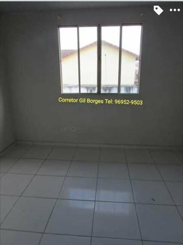 Casa Duplex 2Qtos Condomínio Jardim Paradiso - Foto 11
