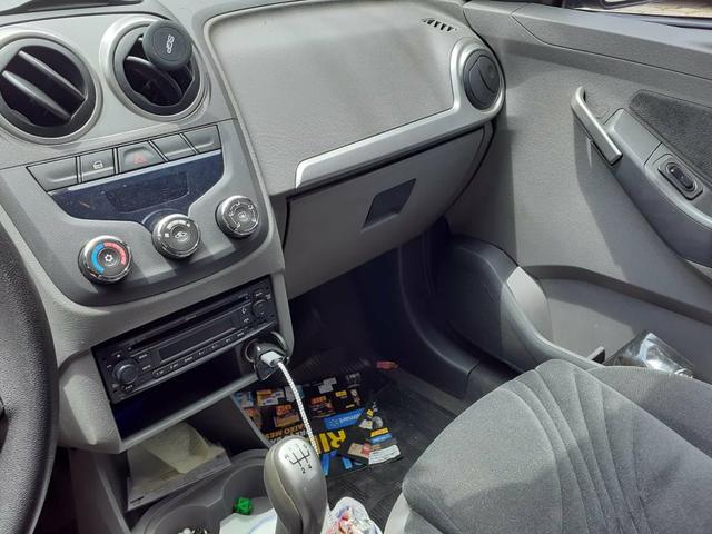 Agile 2012 1.4 ltz 8v flex 4p manual - Foto 5