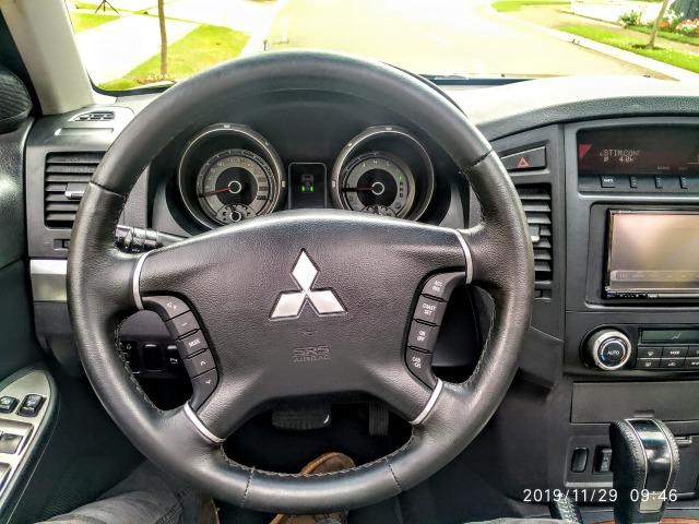 Pajero full 2010 diesel!!! - Foto 14