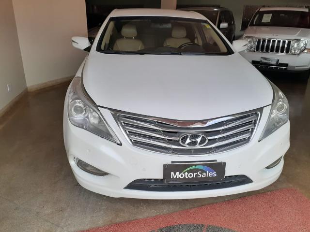 Azera 3.0 V6 2011/2012 - Foto 5