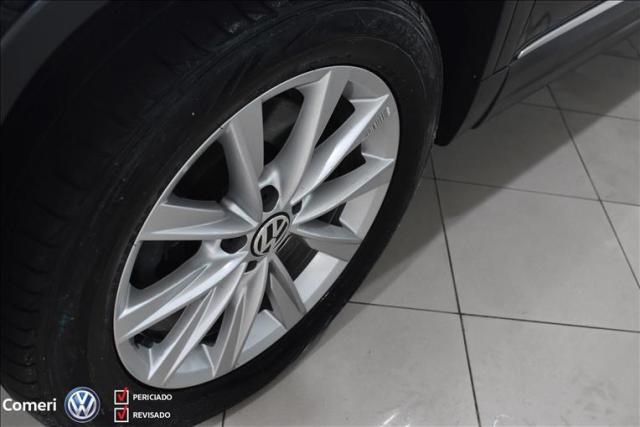 Volkswagen Tiguan 2.0 Tsi 16v Turbo - Foto 14