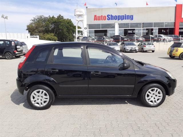 Ford Fiesta 1.6 Flex - Completo - Segundo Dono - Impecável - Foto 4