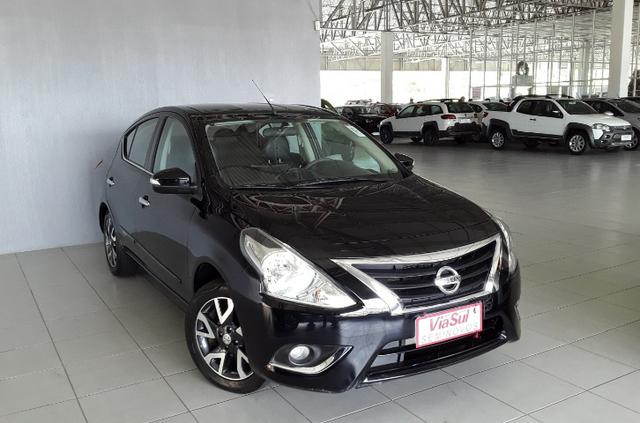 Versa unique 1.6