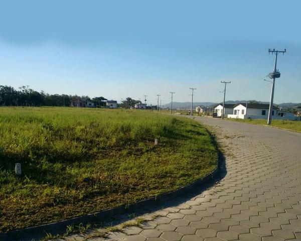 Terreno Industrial - Fácil acesso para carga e descarga - Foto 3