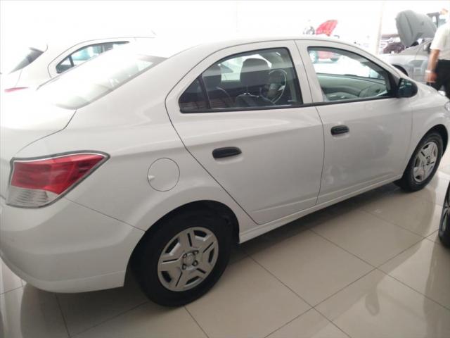 CHEVROLET PRISMA 1.0 MPFI JOY 8V FLEX 4P MANUAL - Foto 4
