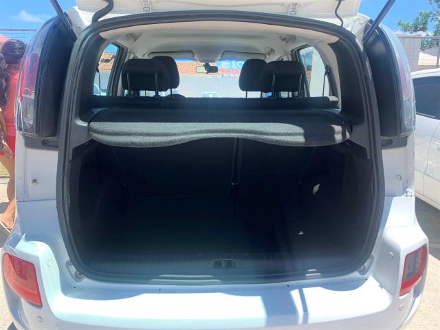 Citroën c3 picasso 2013/2013 1.5 flex glx manual - Foto 7