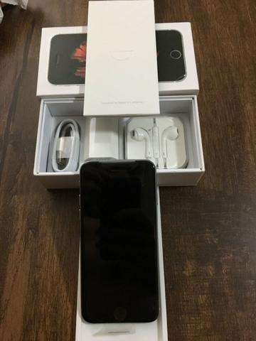 IPhone 6s 64gb Lacrado na caixa - Foto 3