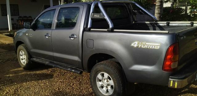 Hilux
