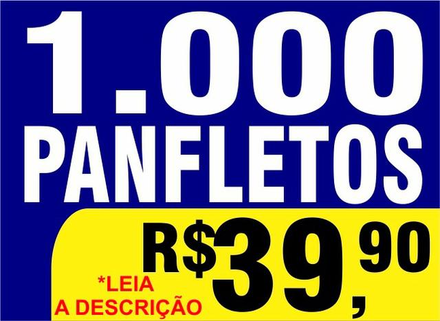Panfleto