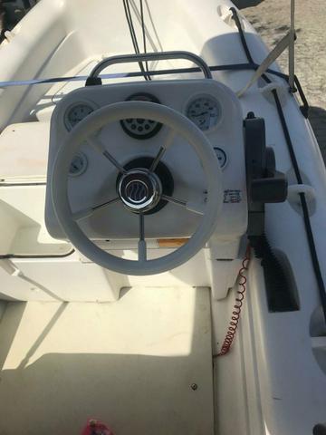 Barco completo - Foto 3