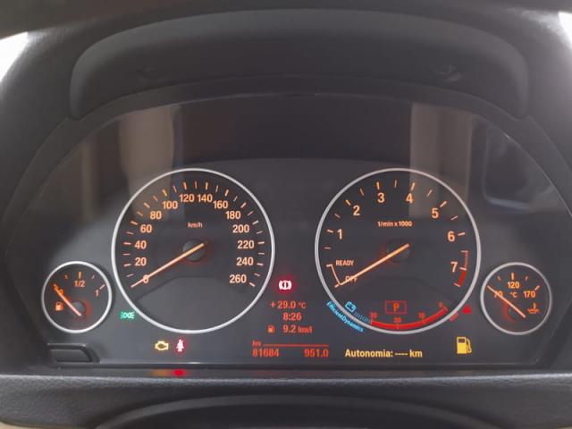 Bmw 320 Sport Gp 184 Cv 2014 Gasolina - Foto 13
