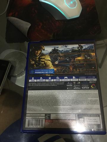 Call of Duty: black ops 4 - Foto 3