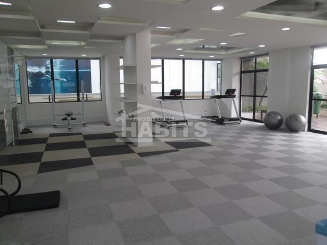 Kitchenette/conjugado para alugar com 1 dormitórios em Centro, Curitiba cod:1316 - Foto 17