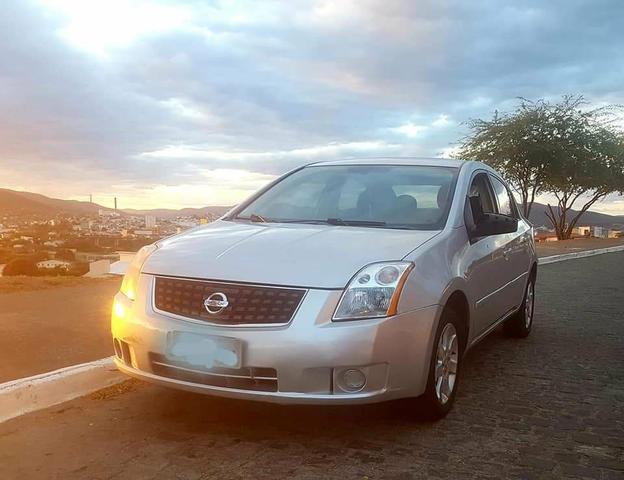 Sentra 2.0 OPORTUNIDADE