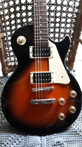 Guitarra Epiphone les paul 100 - Foto 2