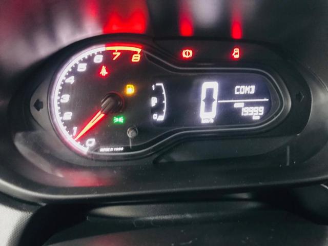CHEVROLET PRISMA 2018/2019 1.4 MPFI LT 8V FLEX 4P MANUAL - Foto 7