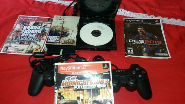 PlayStation 2 - Foto 2