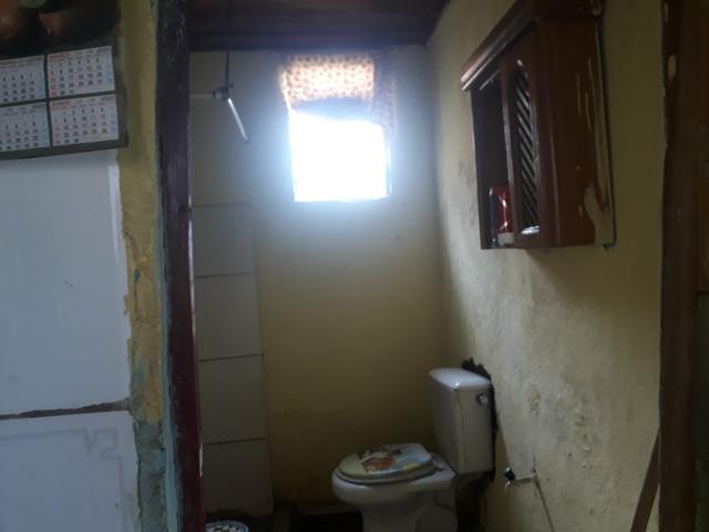 Vendo kitinet com terreno pra anpria - Foto 3