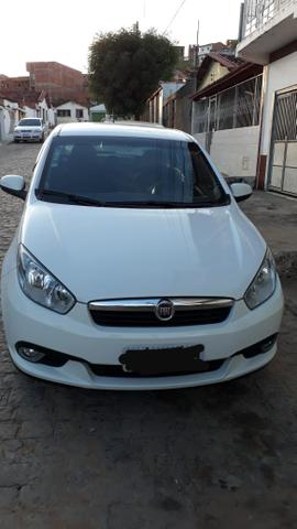 Grand Siena Attractiv 1.4 (Flex) 2013