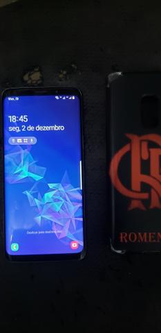 Galaxy s9 normal 128gb dual chip - Foto 2