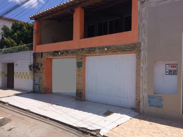 Casa plana,próximo avenida Godofredo Maciel,ótima Localização - Foto 15