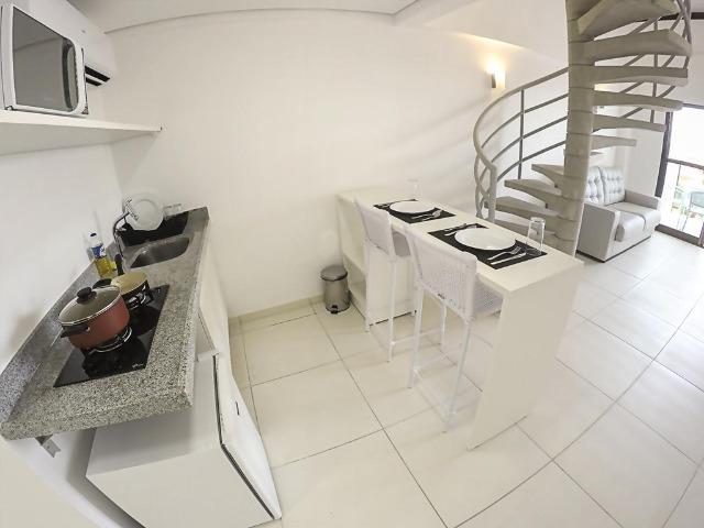 Laguna Beach Flat Porto de Galinhas - Foto 4