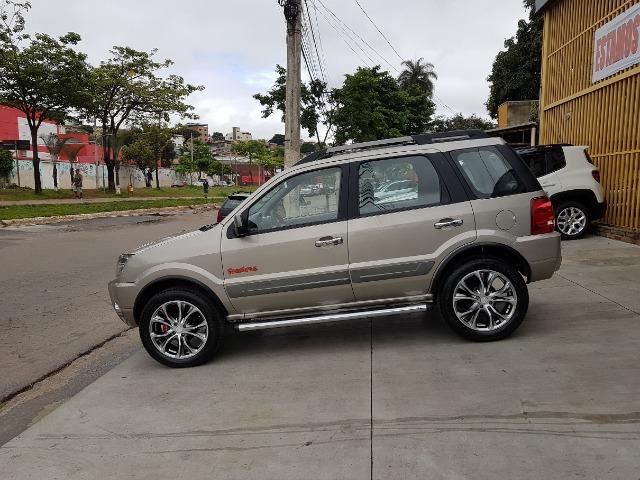 Ford ecosport XLT freestyle 1.6 Flex 8V 5p - Foto 3