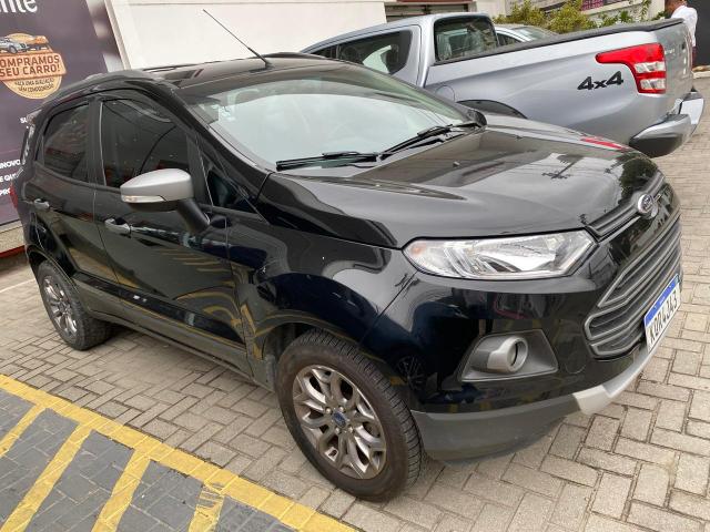 EcoSport 2.0 freestyle AT (Cláudio 21- 9 7 6 0 4 - 2 5 4 8) - Foto 2