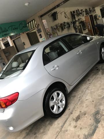 Corolla 09 10