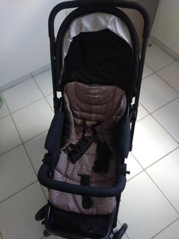 Carrinho de bebê - Foto 4