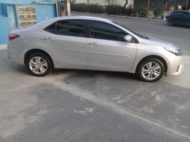 Corolla GLI - Foto 10