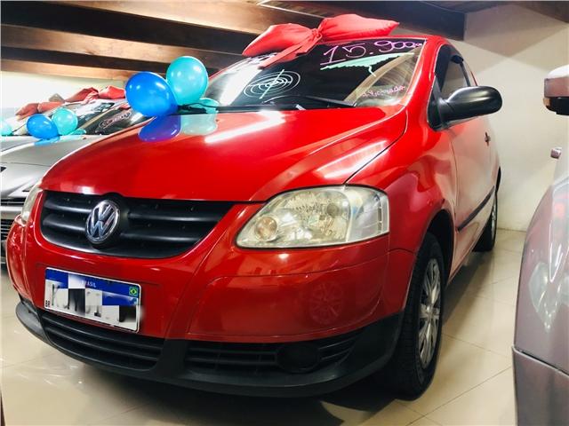 Volkswagen Fox 1.0 mi 8v flex 2p manual - Foto 2