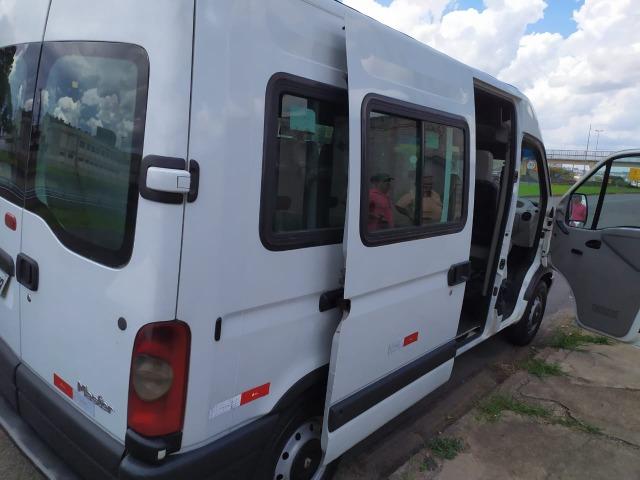 Van master 2009 - Foto 4