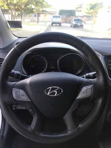Hb20s 1.6 automático 2015/2015 e de úncio dono - Foto 16