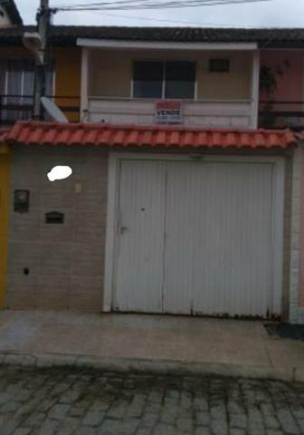 Casa na federação