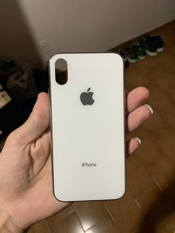 Vendo iPhone X 64 gigas - Foto 3