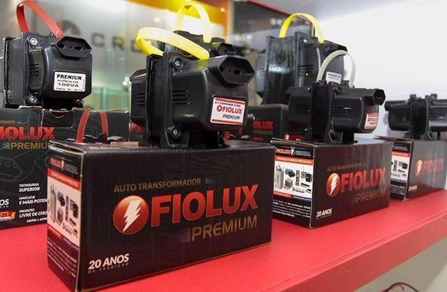 Transformador 3000va Fiolux Premium - Foto 2