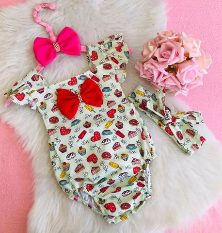 Roupa infantil - Foto 3