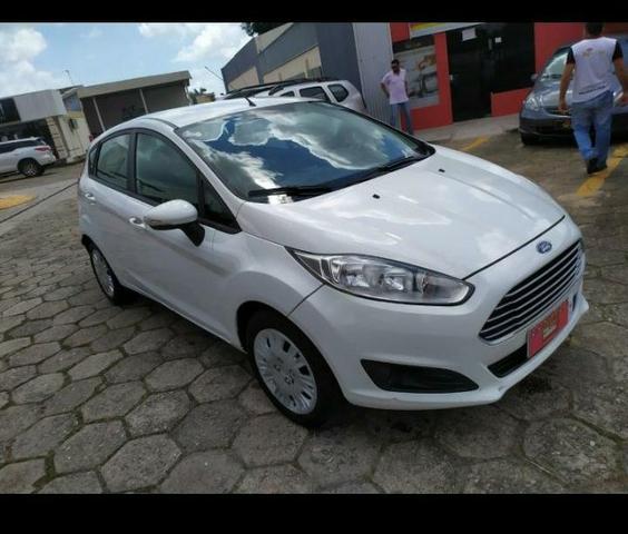 Promoção de fim de ano.Vendo esse carro - Foto 8