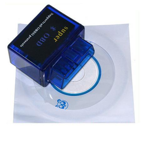 OBD 2 bluetooth OBD2 - Foto 2