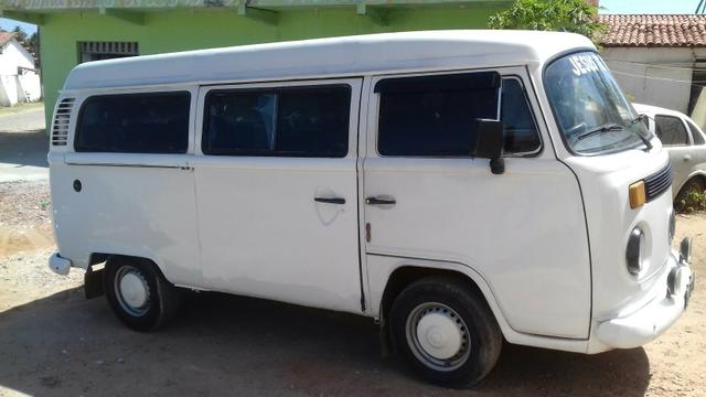 Kombi 98 - Foto 4