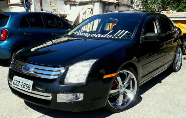 Ford fusion - Foto 6