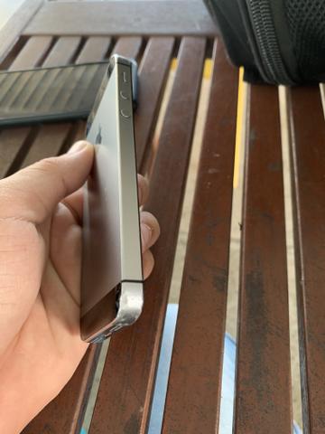 IPhone 5s para retirada de peças - Foto 3