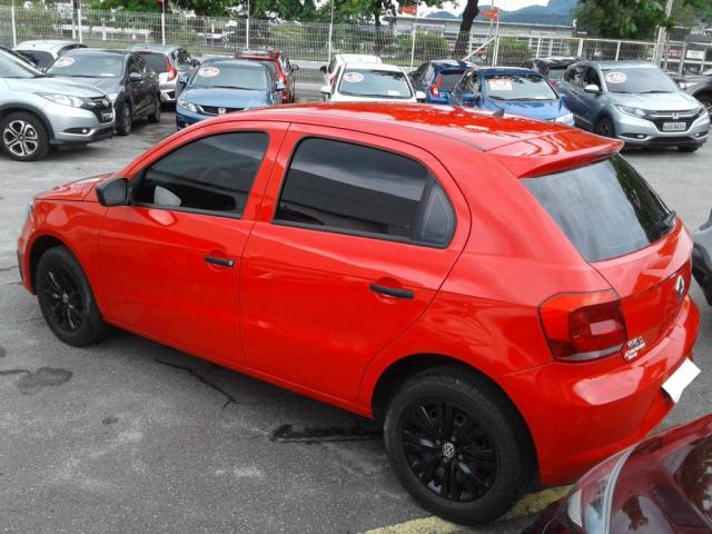 GOL Gol Trendline 1.6 T.Flex 8V 5p - Foto 3