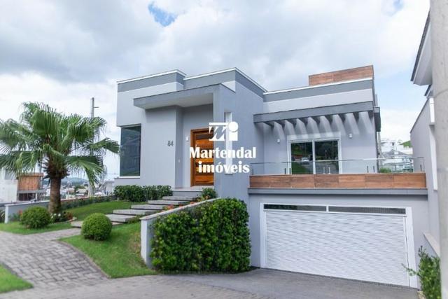 Casa Em Condominio Fechado Parque da Pedra, Cód: 1288