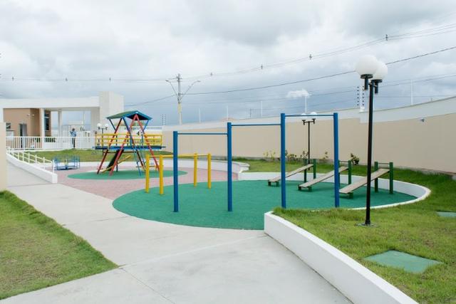 Alugo Apartamento - Condomínio Mais Viver Águas Claras - Foto 6