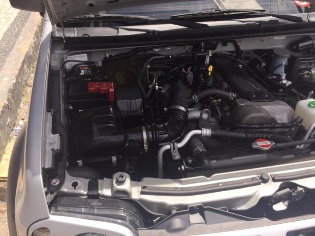 Suzuki Jimny 4 sport ano 2015 unico dono, - Foto 8