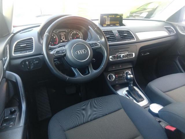 Q3 2.0 16vtfsi Quattro 211cv S-tronic 5p - Foto 8